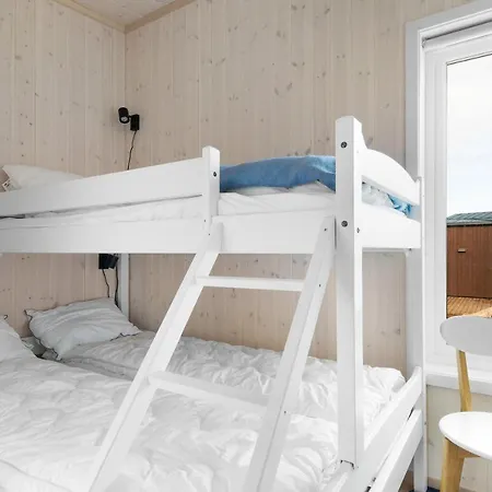 Strandhyttene * Klepp